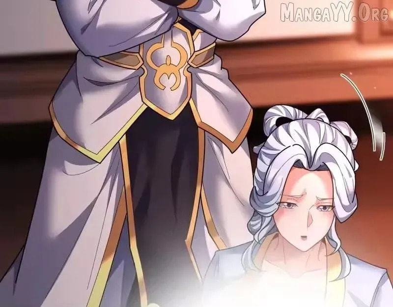 Read Invincible After Shocking My Empress Wife Manga Online