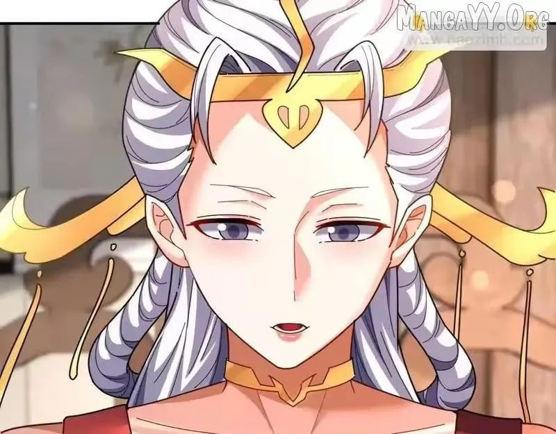 Read Invincible After Shocking My Empress Wife Manga Online