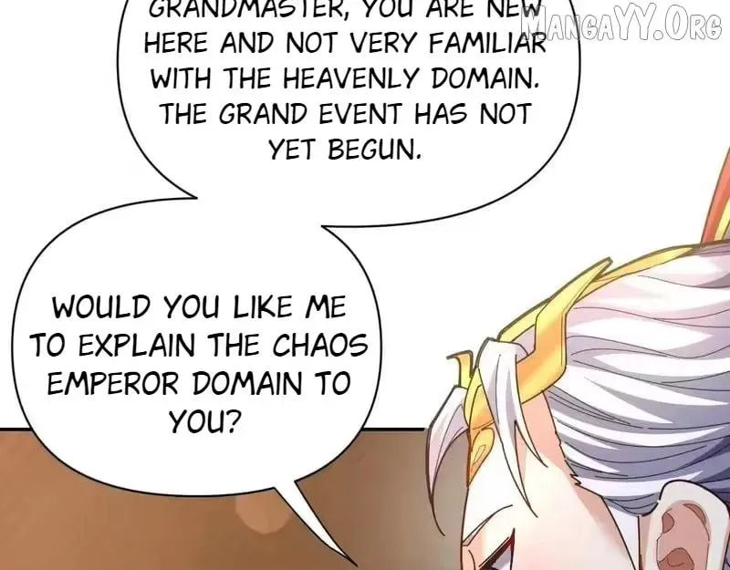 Read Invincible After Shocking My Empress Wife Manga Online
