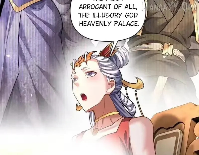Read Invincible After Shocking My Empress Wife Manga Online