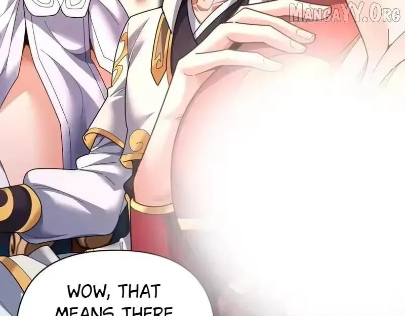 Read Invincible After Shocking My Empress Wife Manga Online