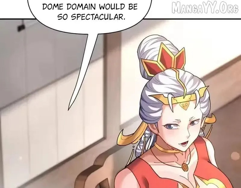 Read Invincible After Shocking My Empress Wife Manga Online