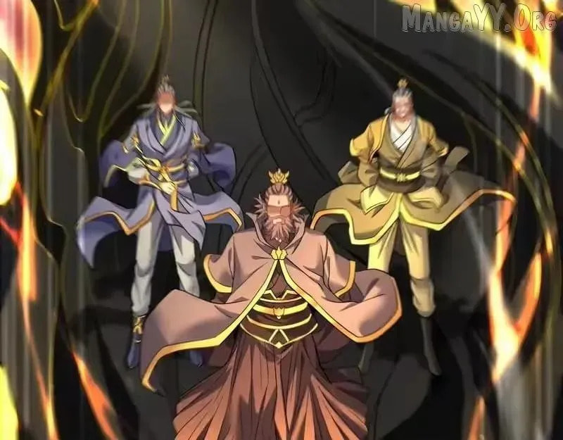 Read Invincible After Shocking My Empress Wife Manga Online