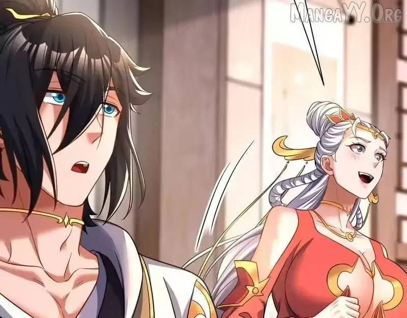Read Invincible After Shocking My Empress Wife Manga Online