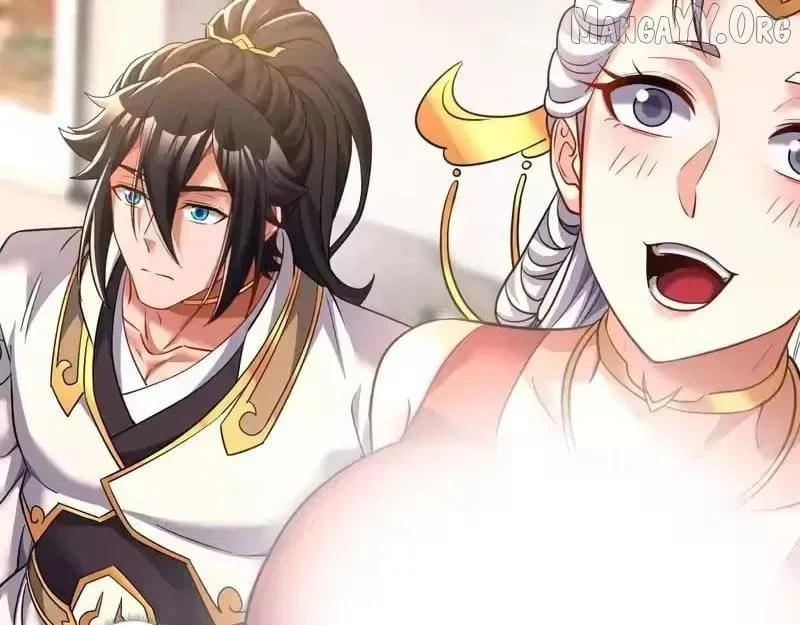 Read Invincible After Shocking My Empress Wife Manga Online