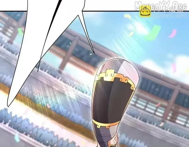 Read Invincible After Shocking My Empress Wife Manga Online
