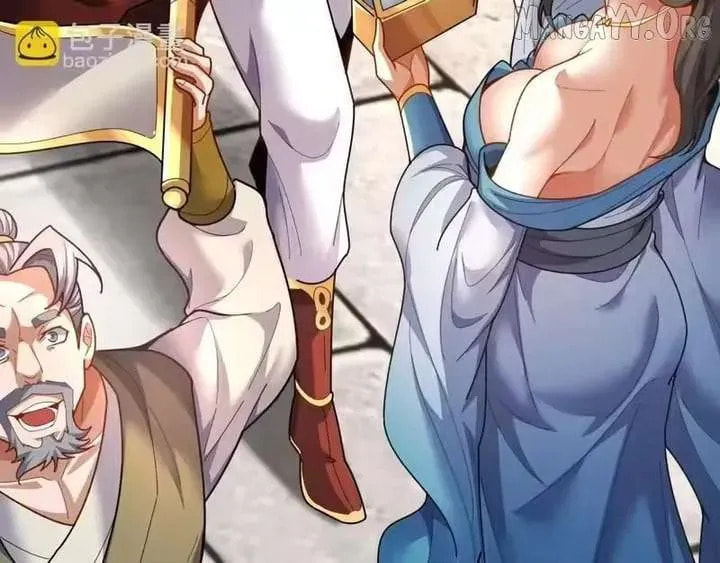 Read Invincible After Shocking My Empress Wife Manga Online