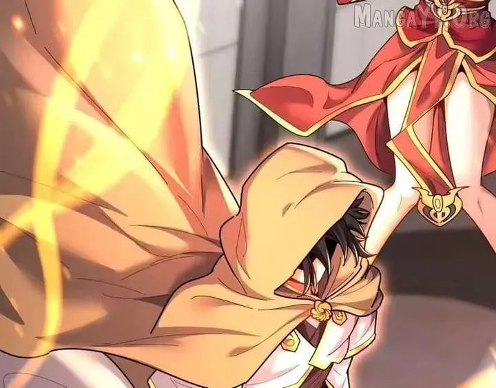Read Invincible After Shocking My Empress Wife Manga Online