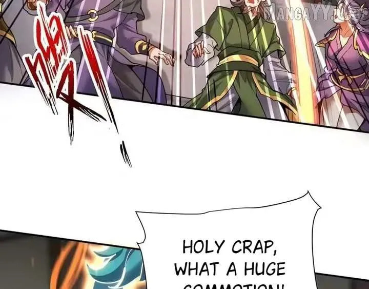 Read Invincible After Shocking My Empress Wife Manga Online