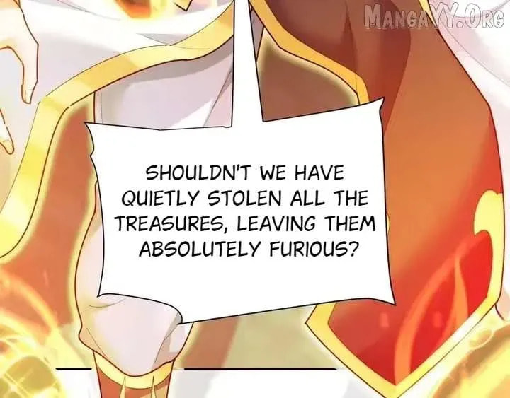 Read Invincible After Shocking My Empress Wife Manga Online