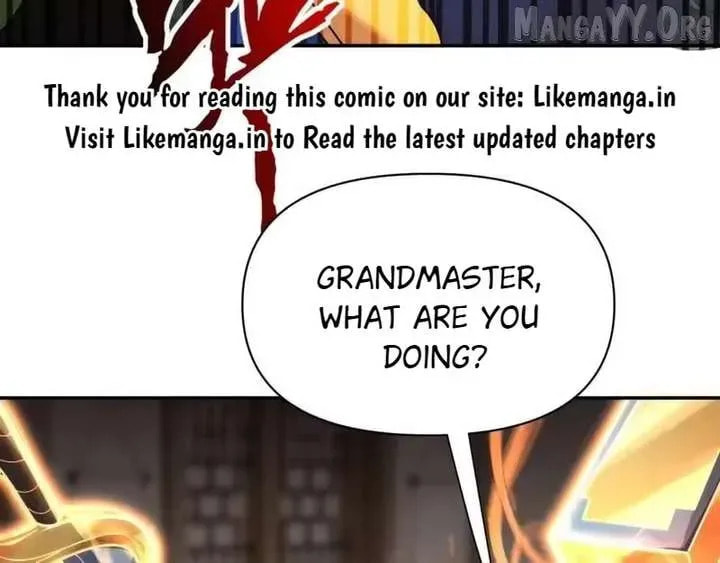 Read Invincible After Shocking My Empress Wife Manga Online