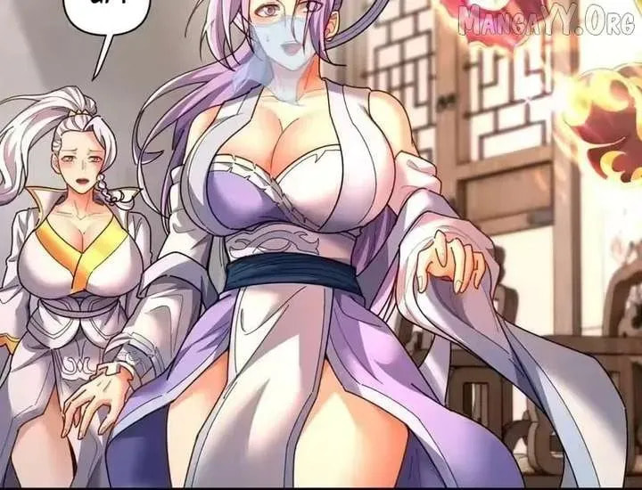 Read Invincible After Shocking My Empress Wife Manga Online