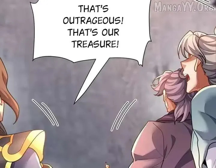 Read Invincible After Shocking My Empress Wife Manga Online