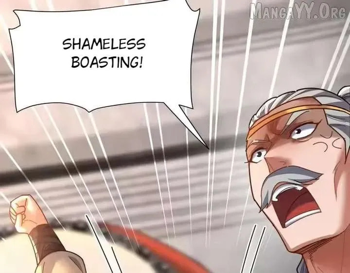 Read Invincible After Shocking My Empress Wife Manga Online