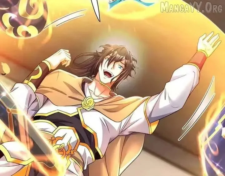Read Invincible After Shocking My Empress Wife Manga Online