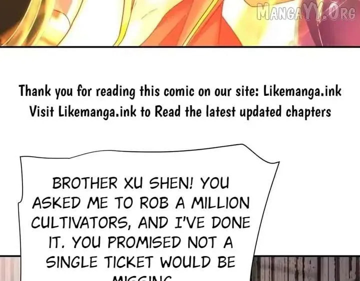 Read Invincible After Shocking My Empress Wife Manga Online