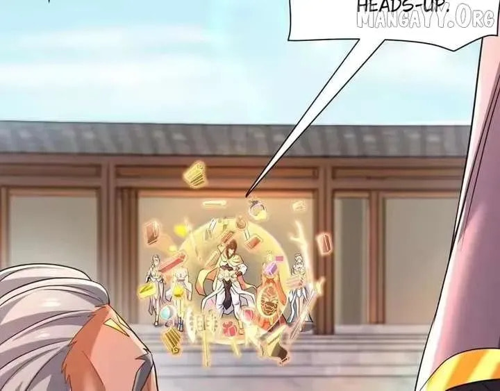 Read Invincible After Shocking My Empress Wife Manga Online