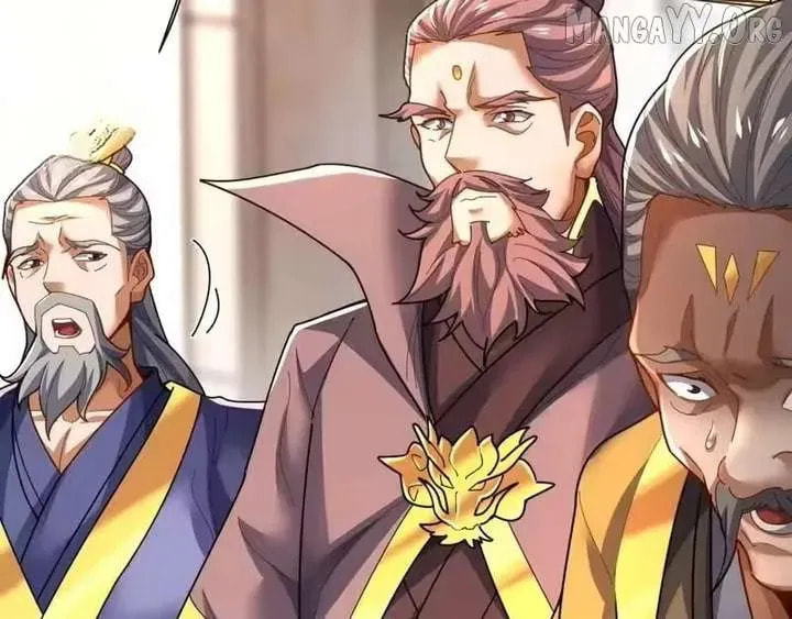 Read Invincible After Shocking My Empress Wife Manga Online