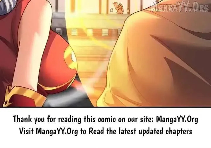 Read Invincible After Shocking My Empress Wife Manga Online