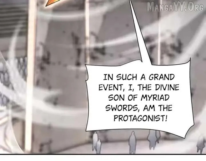 Read Invincible After Shocking My Empress Wife Manga Online