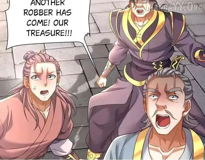 Read Invincible After Shocking My Empress Wife Manga Online