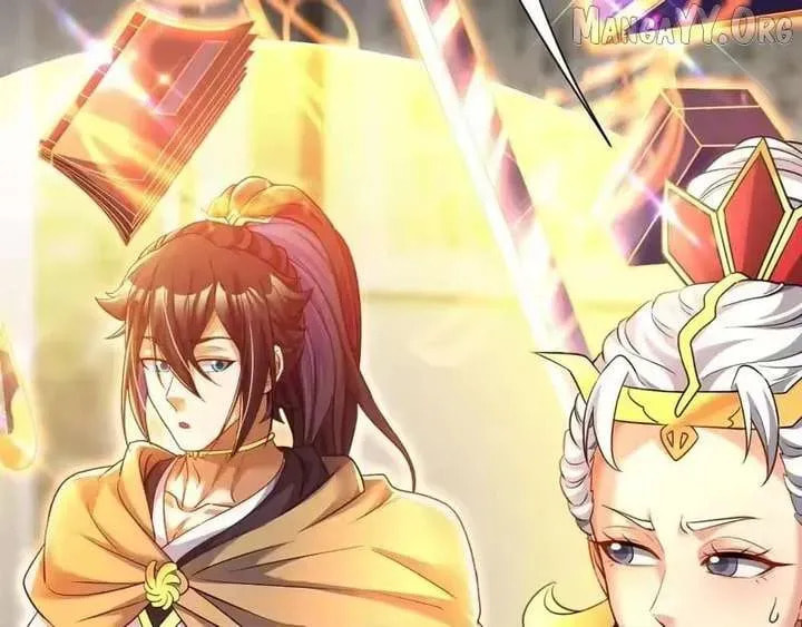 Read Invincible After Shocking My Empress Wife Manga Online
