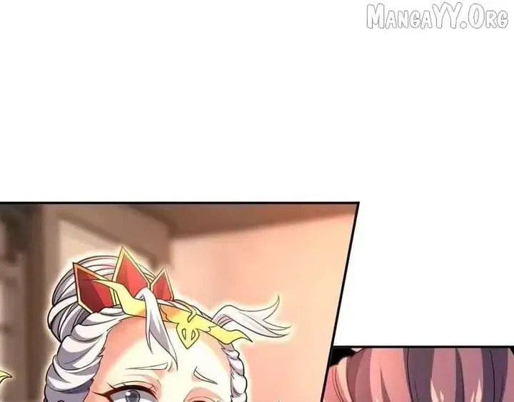 Read Invincible After Shocking My Empress Wife Manga Online