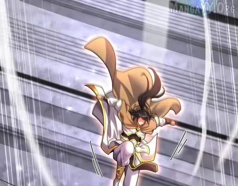 Read Invincible After Shocking My Empress Wife Manga Online
