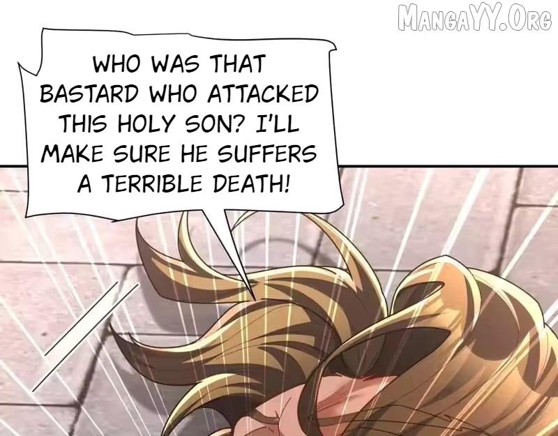 Read Invincible After Shocking My Empress Wife Manga Online