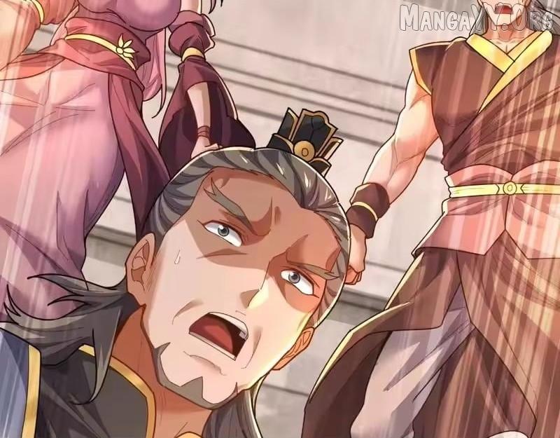 Read Invincible After Shocking My Empress Wife Manga Online