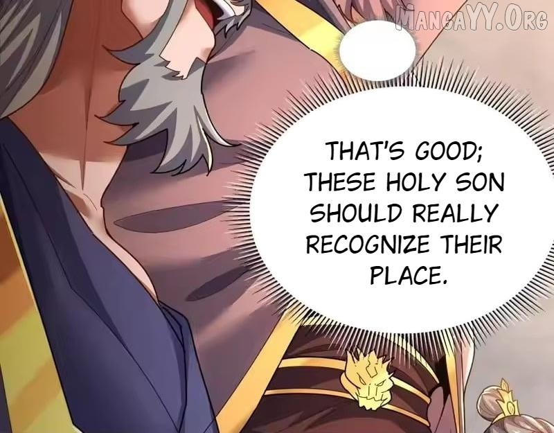 Read Invincible After Shocking My Empress Wife Manga Online