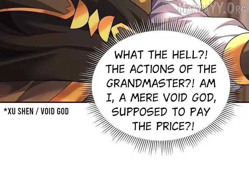 Read Invincible After Shocking My Empress Wife Manga Online