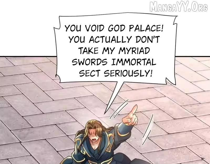 Read Invincible After Shocking My Empress Wife Manga Online