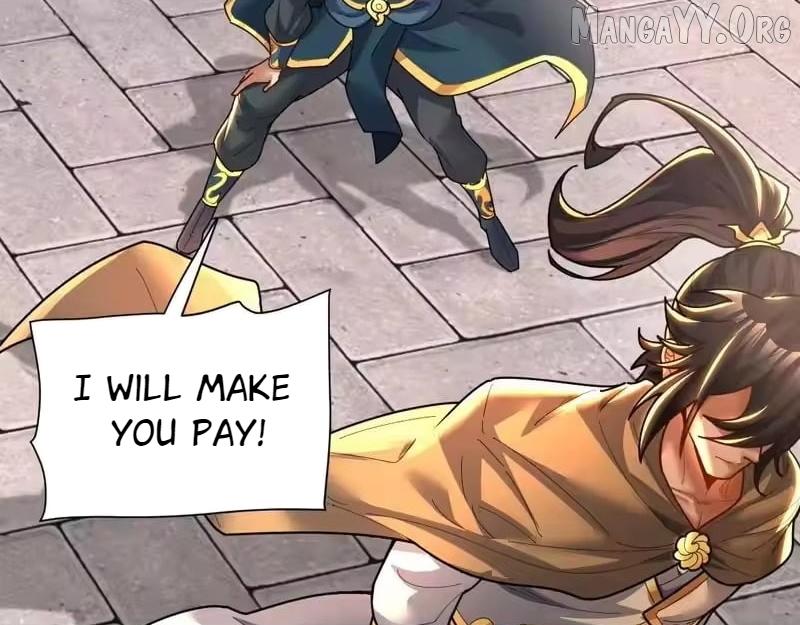 Read Invincible After Shocking My Empress Wife Manga Online