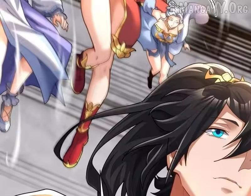 Read Invincible After Shocking My Empress Wife Manga Online