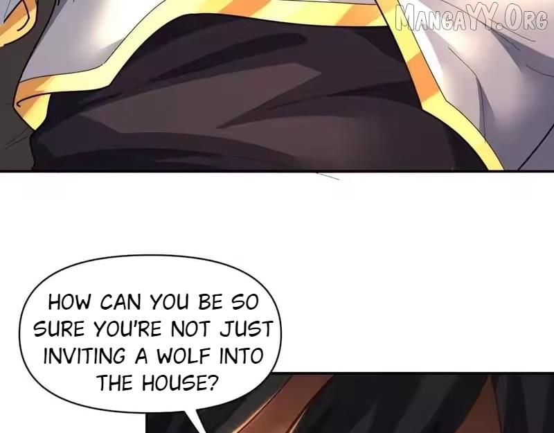 Read Invincible After Shocking My Empress Wife Manga Online