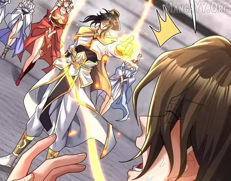 Read Invincible After Shocking My Empress Wife Manga Online