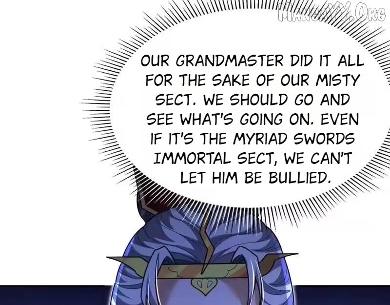 Read Invincible After Shocking My Empress Wife Manga Online