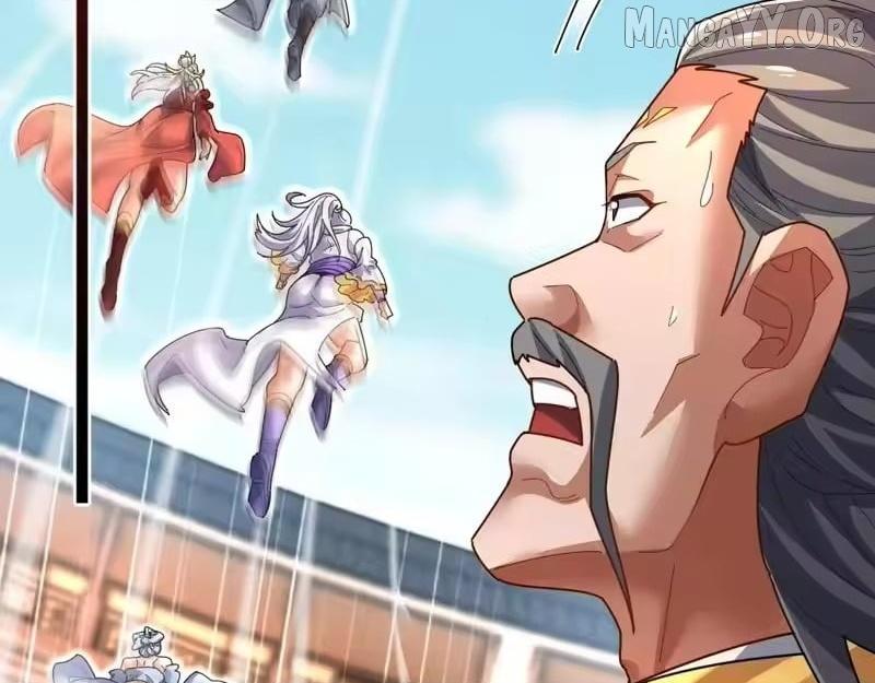 Read Invincible After Shocking My Empress Wife Manga Online