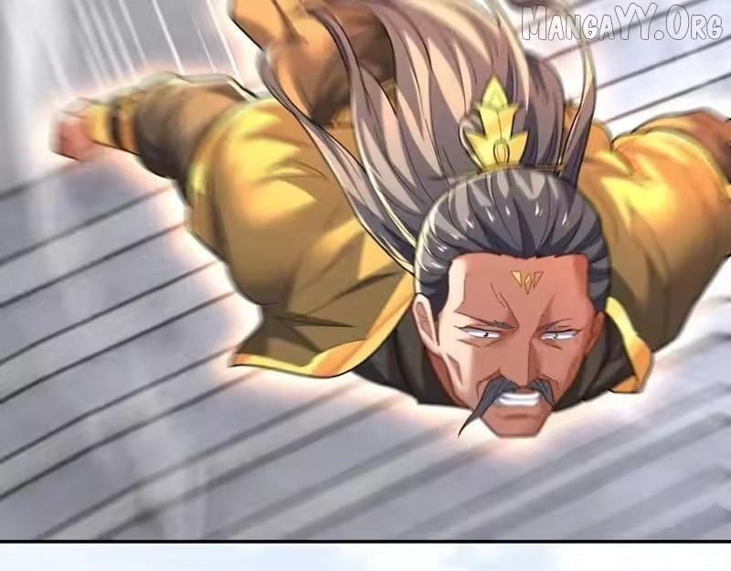 Read Invincible After Shocking My Empress Wife Manga Online