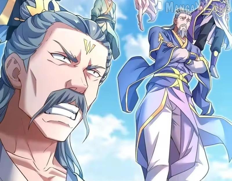 Read Invincible After Shocking My Empress Wife Manga Online