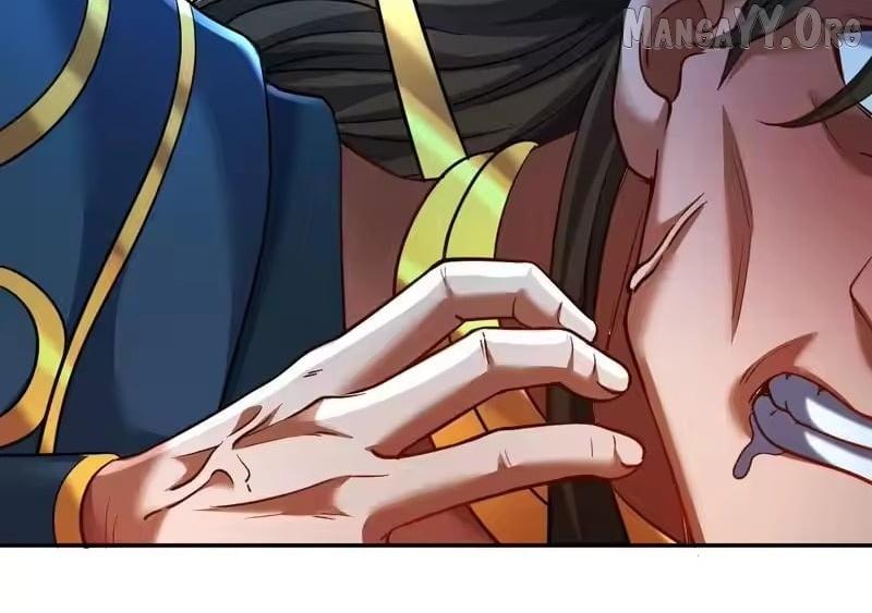 Read Invincible After Shocking My Empress Wife Manga Online
