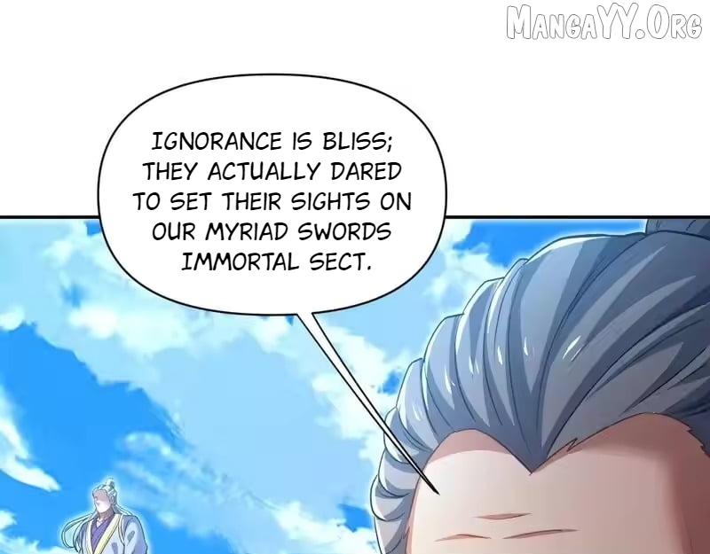 Read Invincible After Shocking My Empress Wife Manga Online