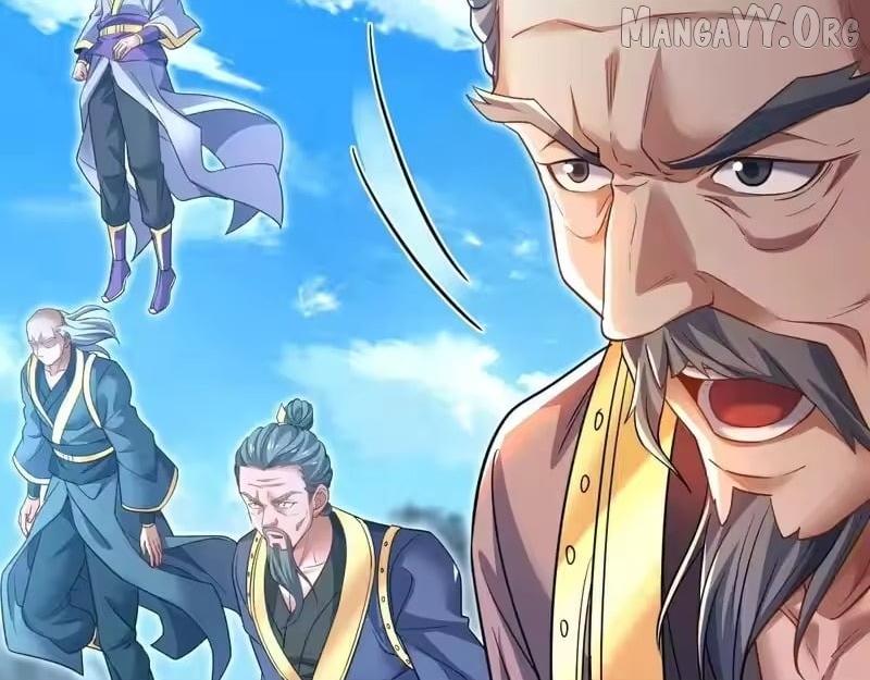 Read Invincible After Shocking My Empress Wife Manga Online