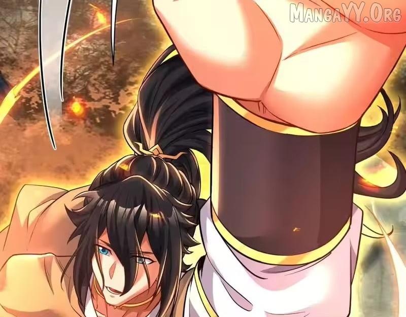 Read Invincible After Shocking My Empress Wife Manga Online