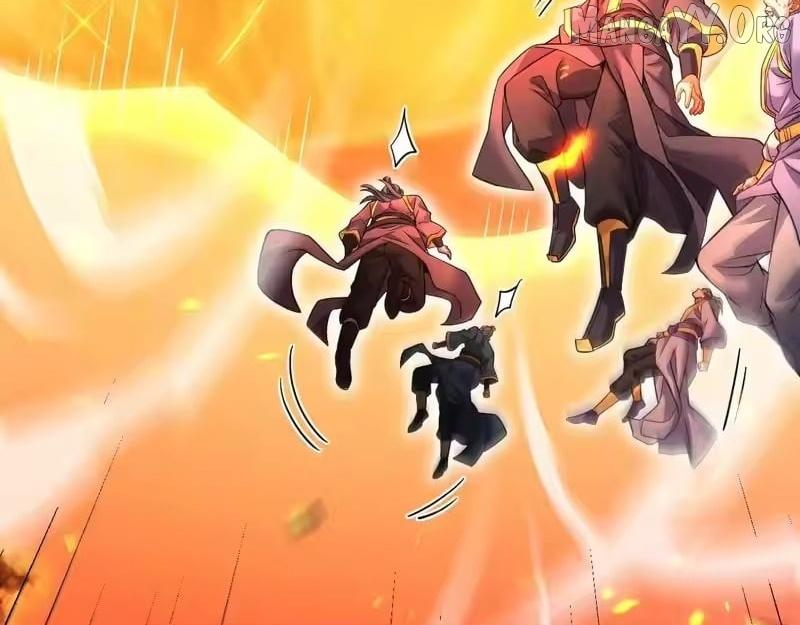 Read Invincible After Shocking My Empress Wife Manga Online