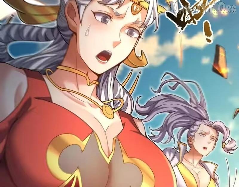 Read Invincible After Shocking My Empress Wife Manga Online