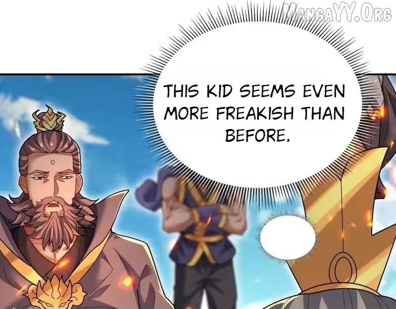 Read Invincible After Shocking My Empress Wife Manga Online
