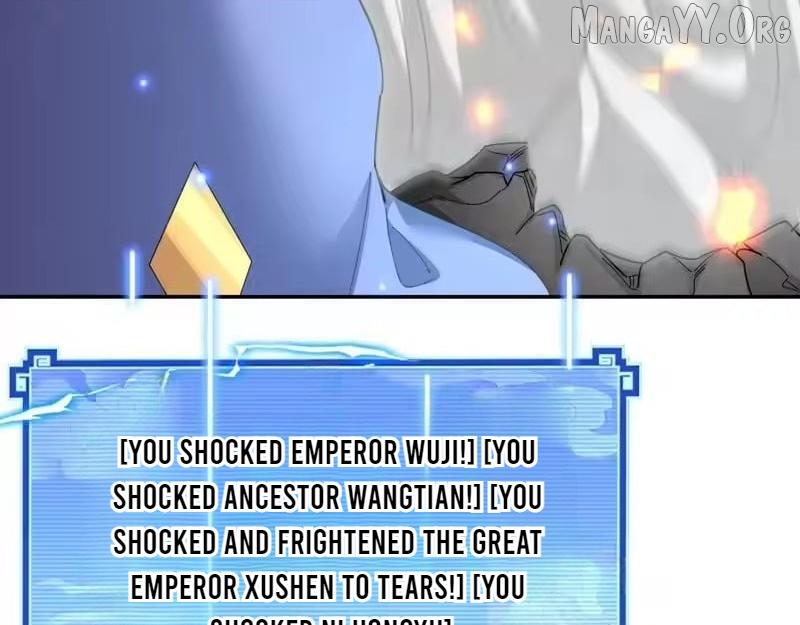 Read Invincible After Shocking My Empress Wife Manga Online