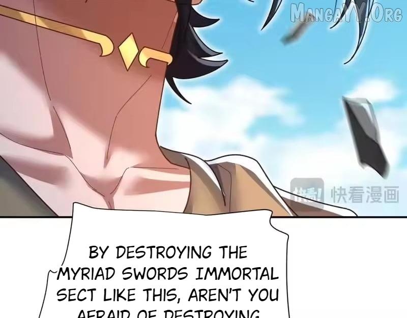 Read Invincible After Shocking My Empress Wife Manga Online